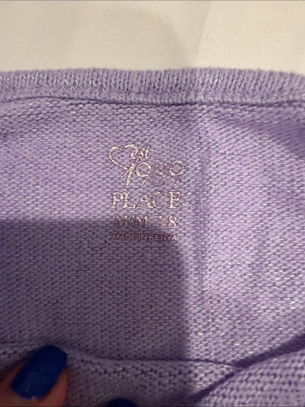 N/A